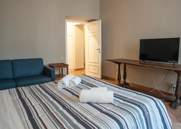 Home D'Elite Ripetta - Spanish Steps