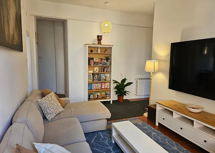 Saint Peters Place 2Br Near Vatican