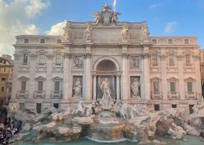 Vaticano Ferrari